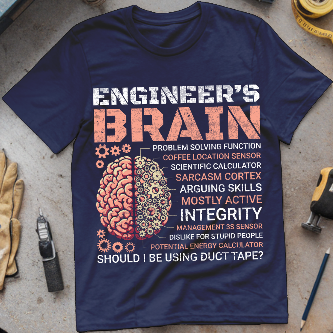 Engineer's Brain