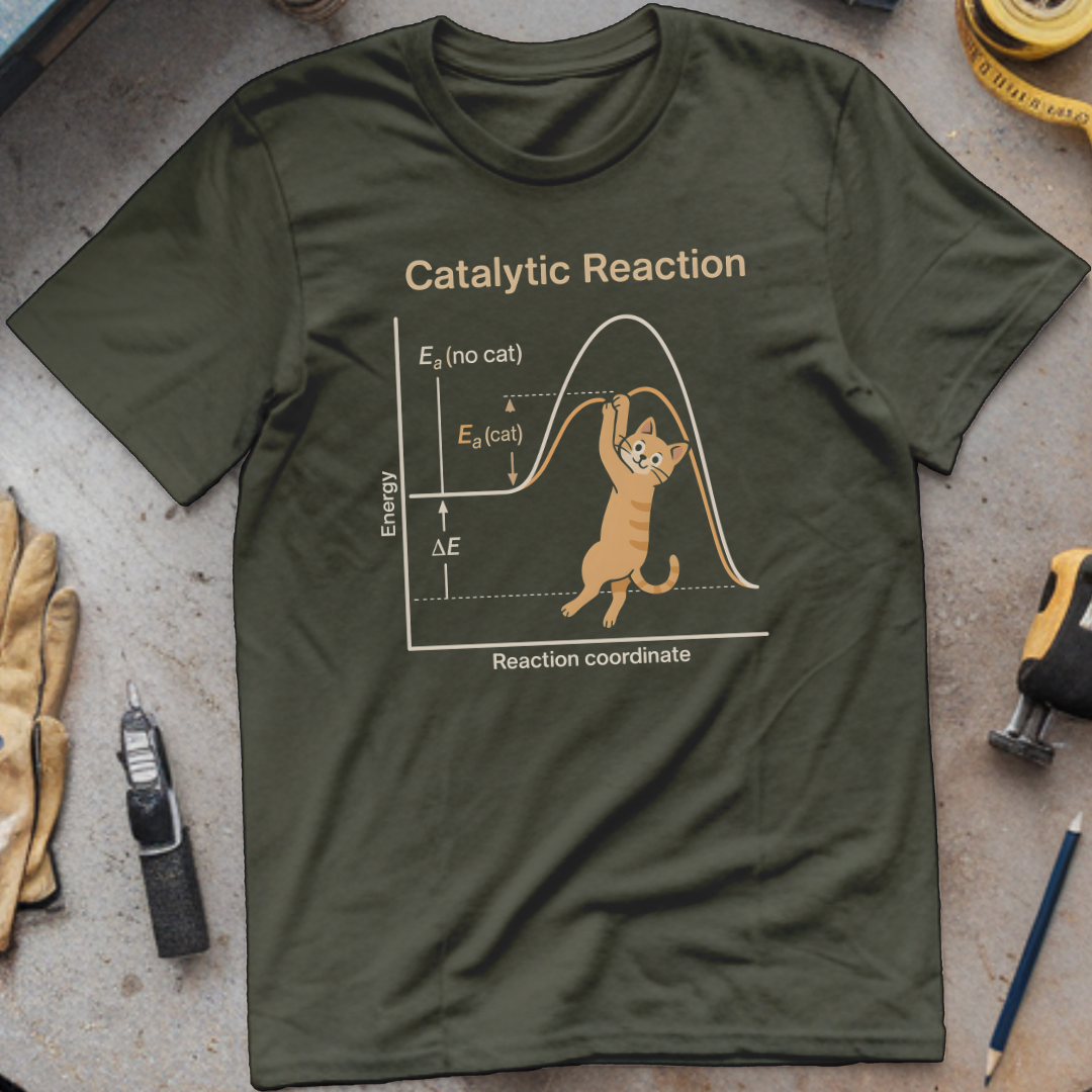 Catalytic Reaction