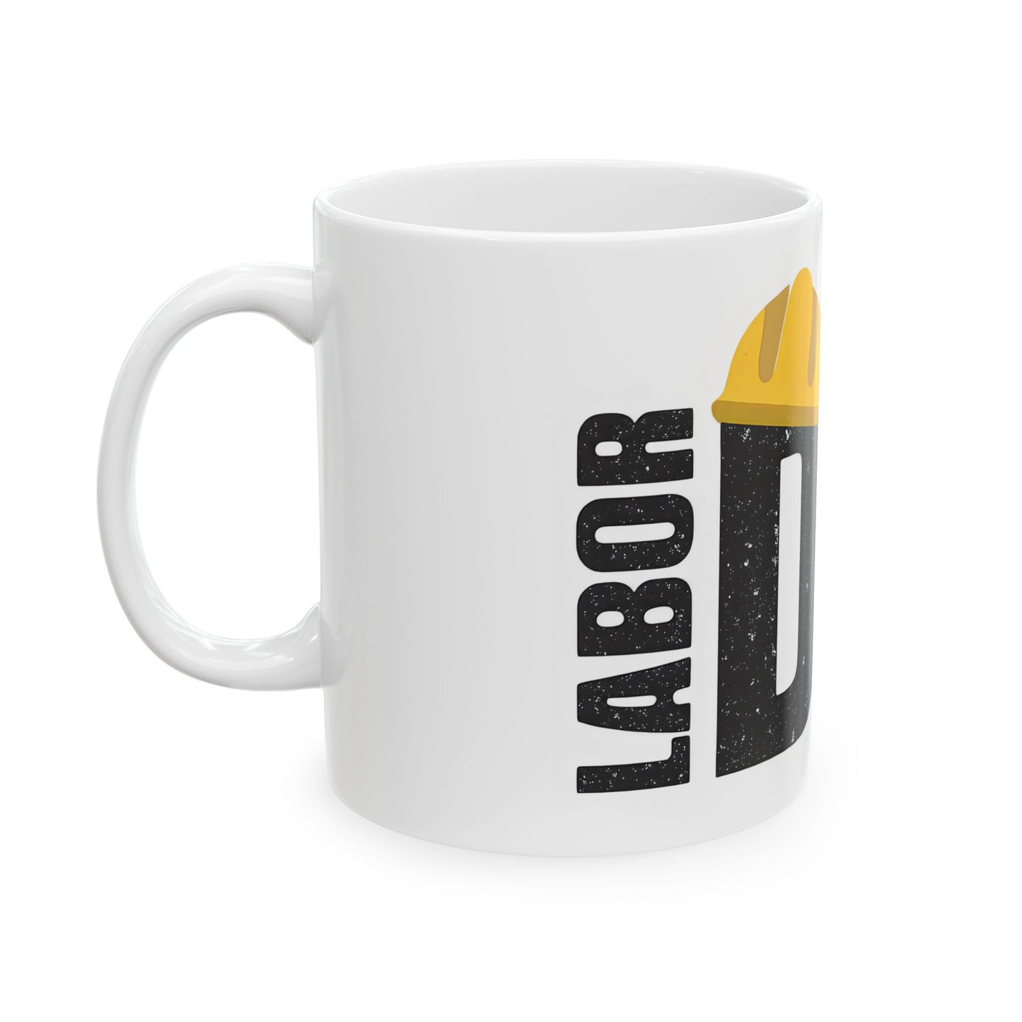 Labor Day – Built to Work