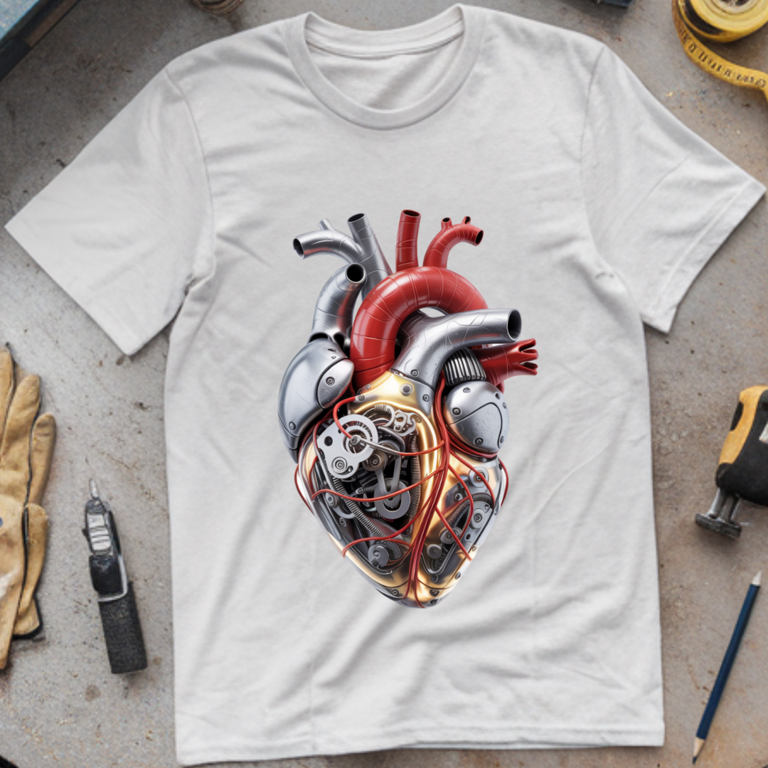 Mechanical Heart