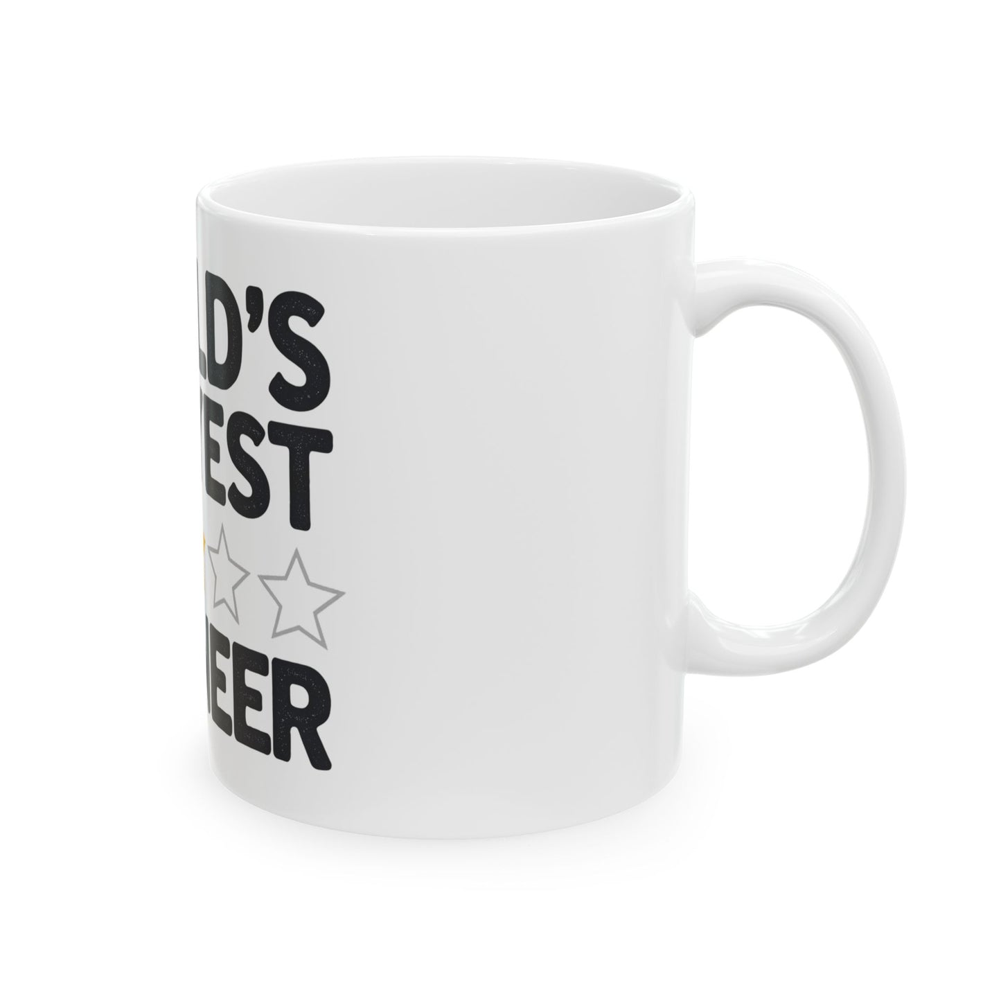 World's Okayest Engineer