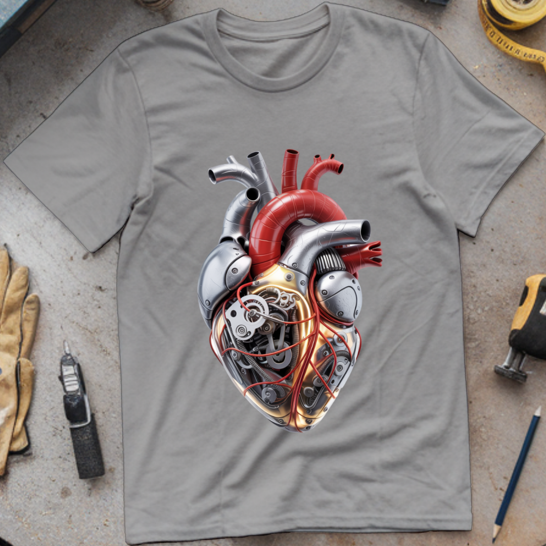 Mechanical Heart