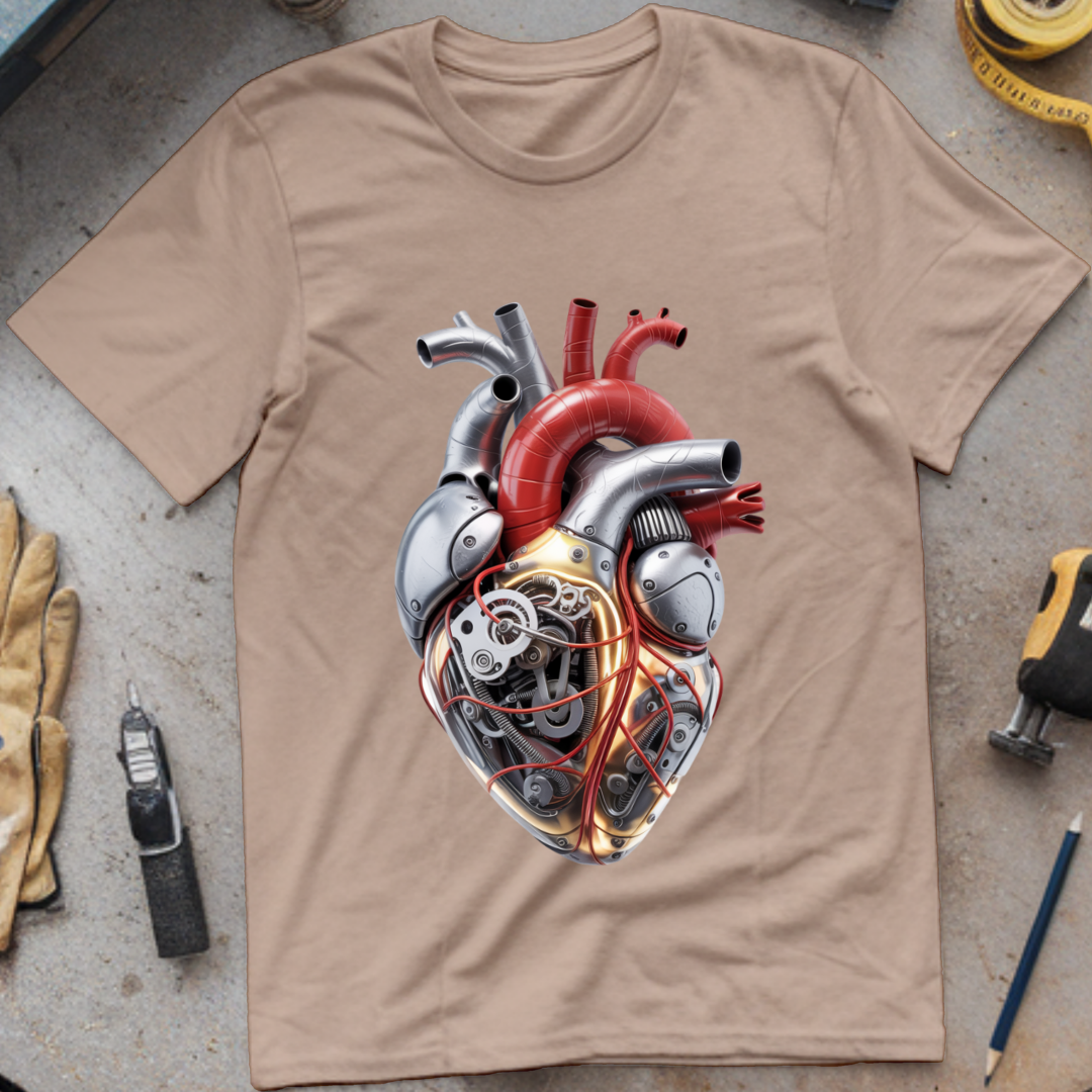 Mechanical Heart