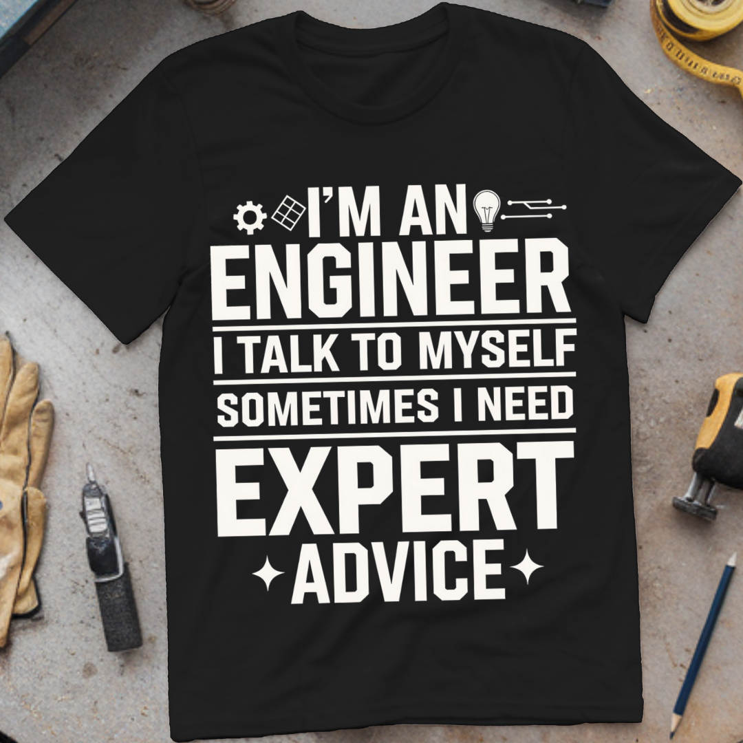 Sometimes I Need Expert Advice