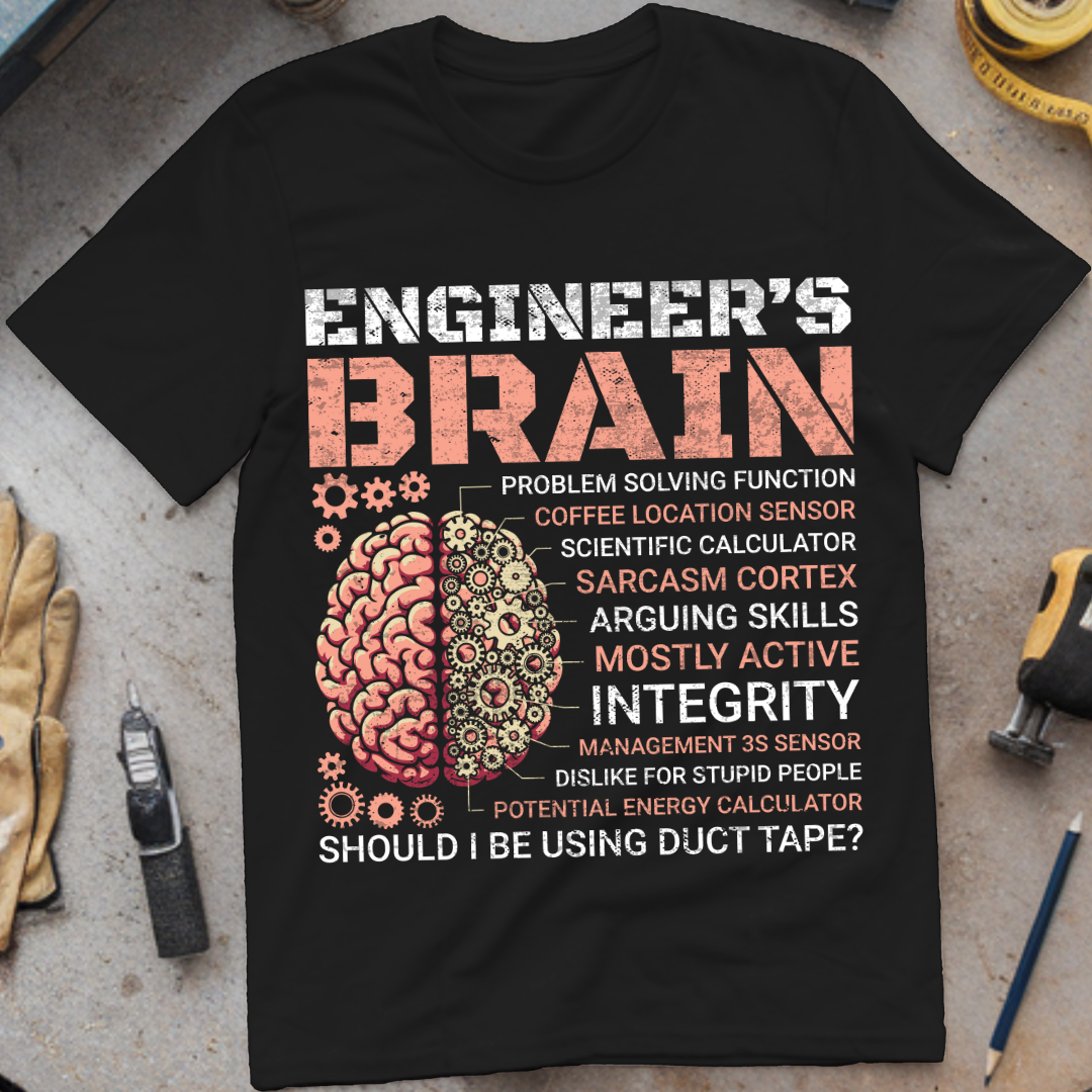 Engineer's Brain