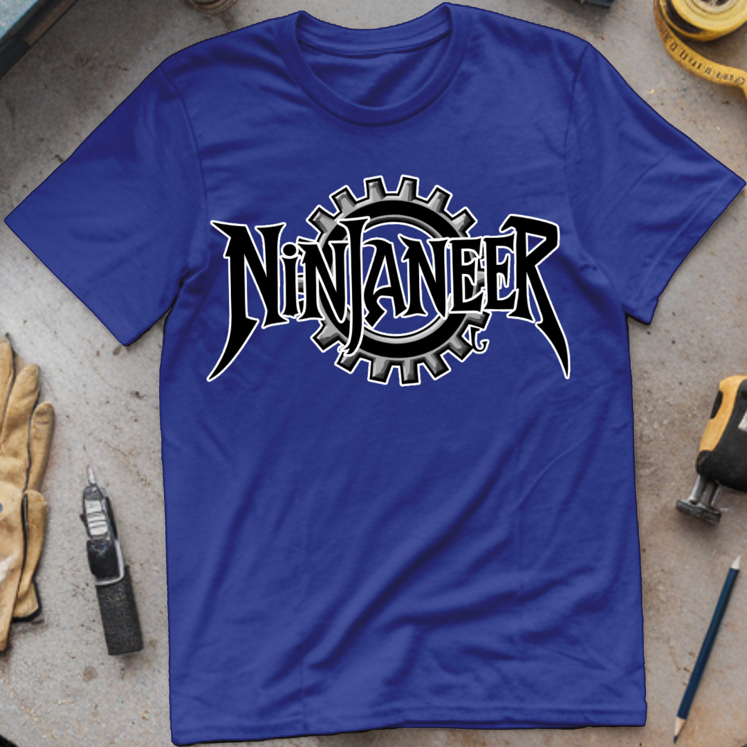 Ninjaneer