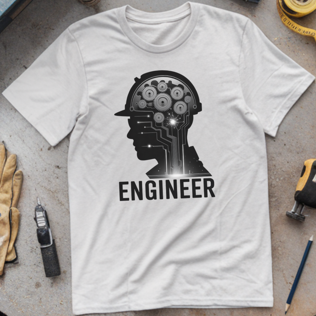 Engineer gears