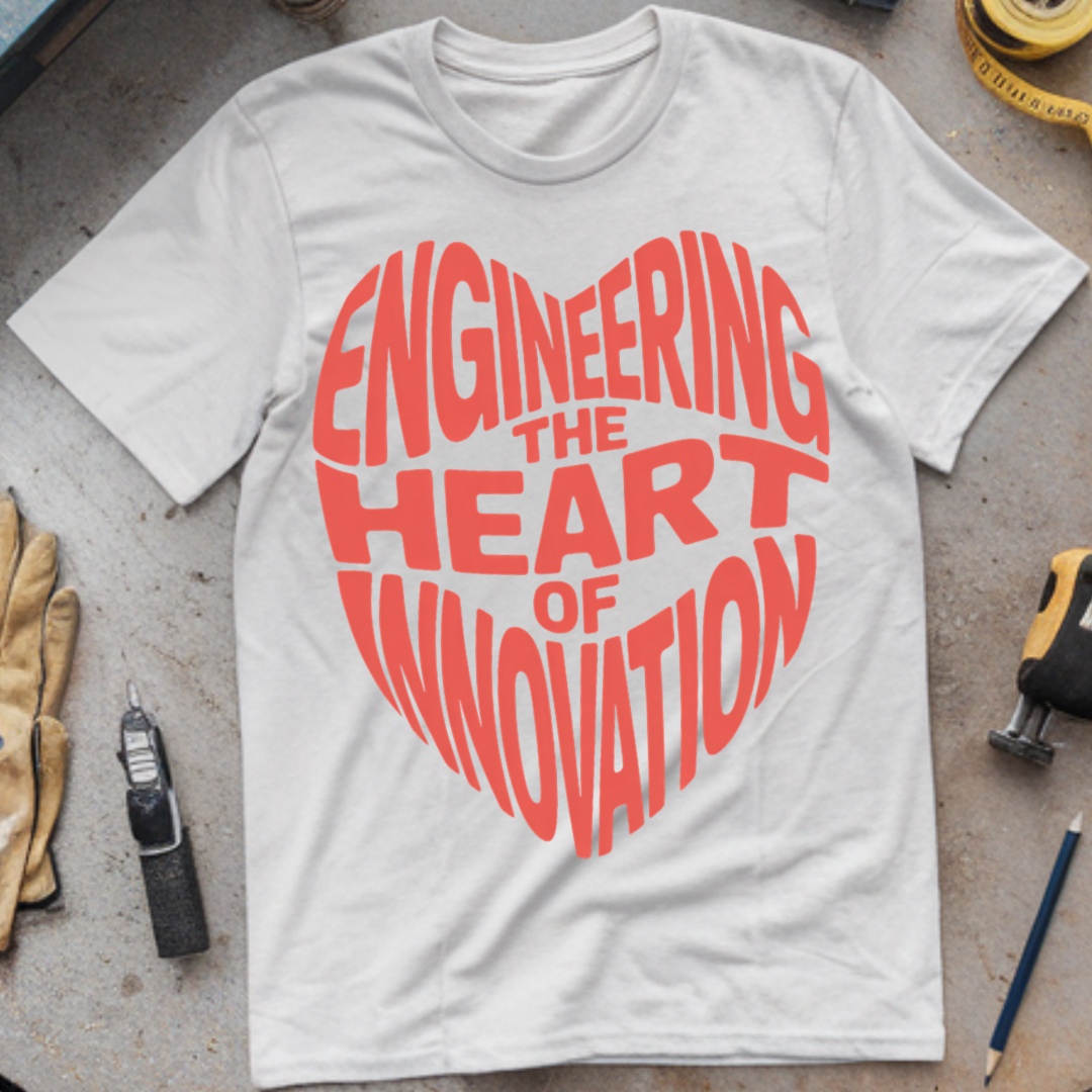 Engineering: The Heart of Innovation