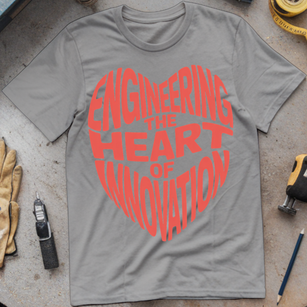 Engineering: The Heart of Innovation