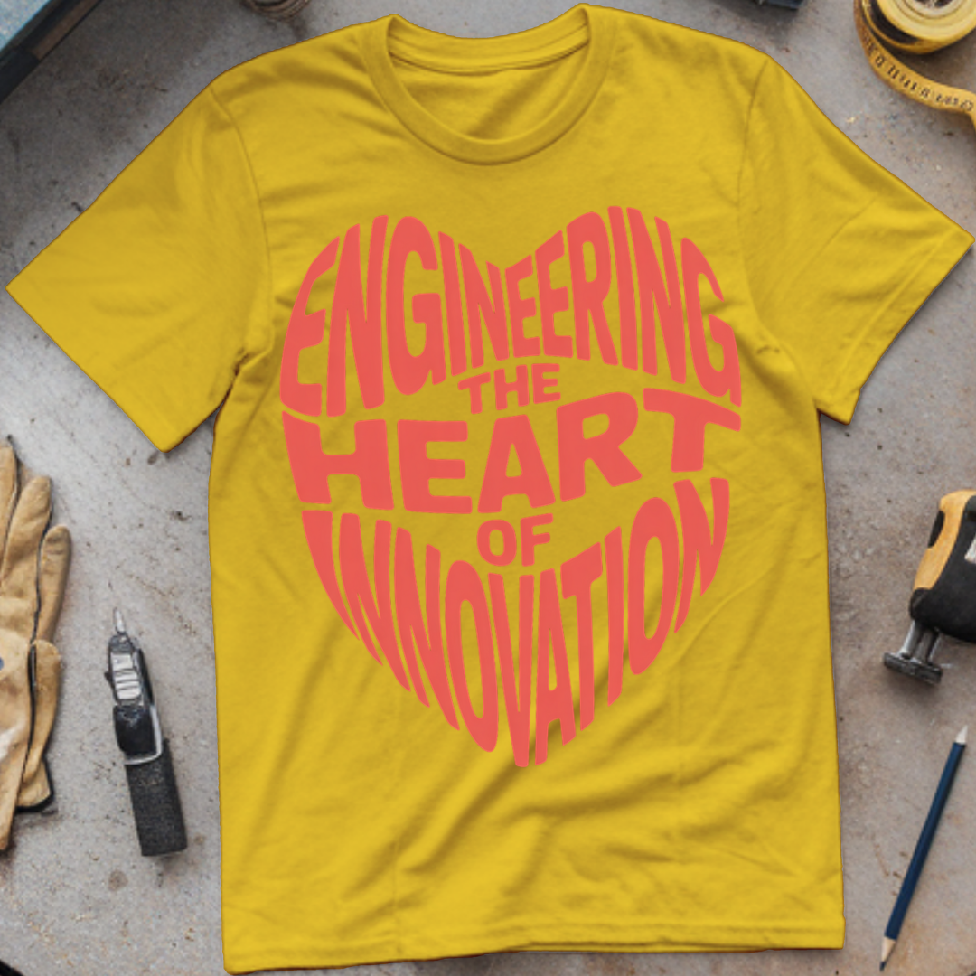 Engineering: The Heart of Innovation