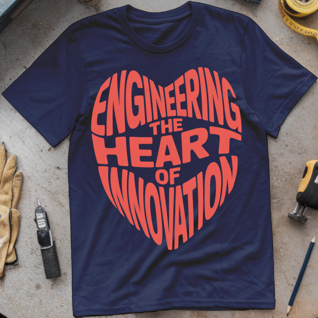 Engineering: The Heart of Innovation