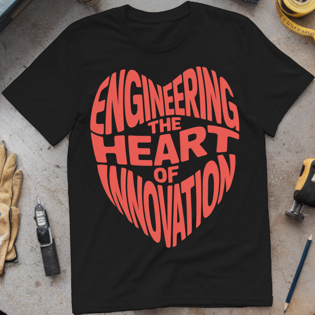 Engineering: The Heart of Innovation