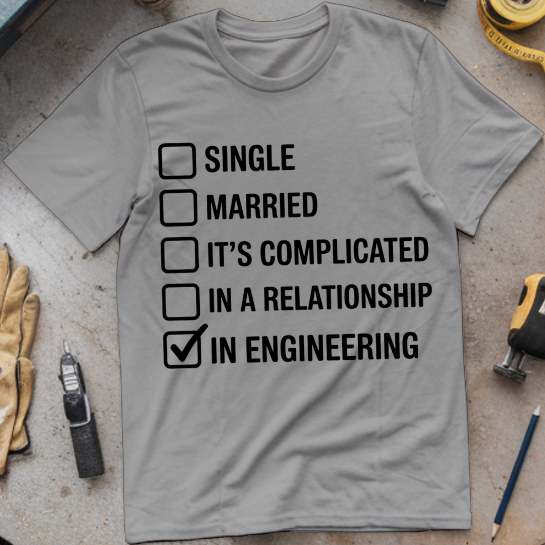 Relationship Status