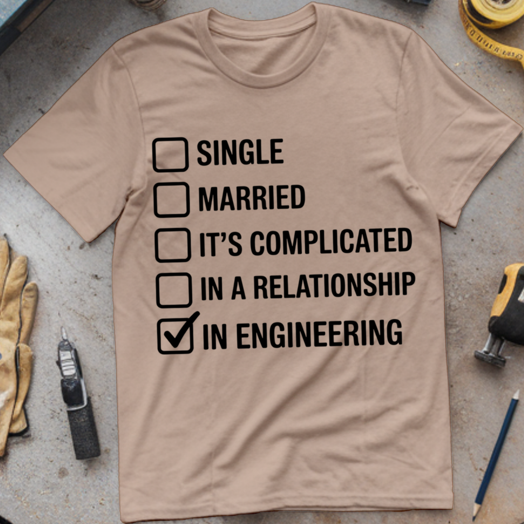 Relationship Status