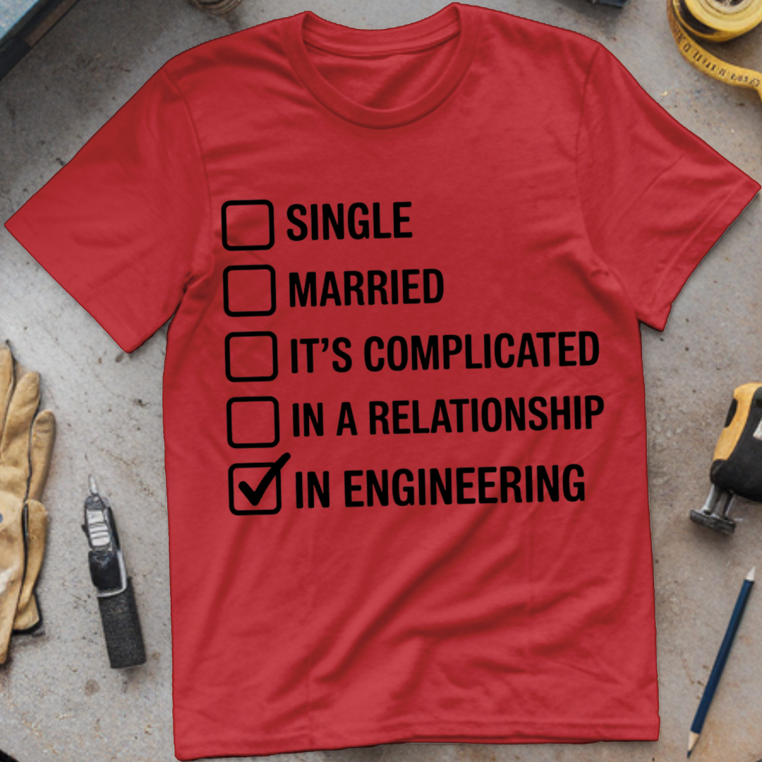 Relationship Status