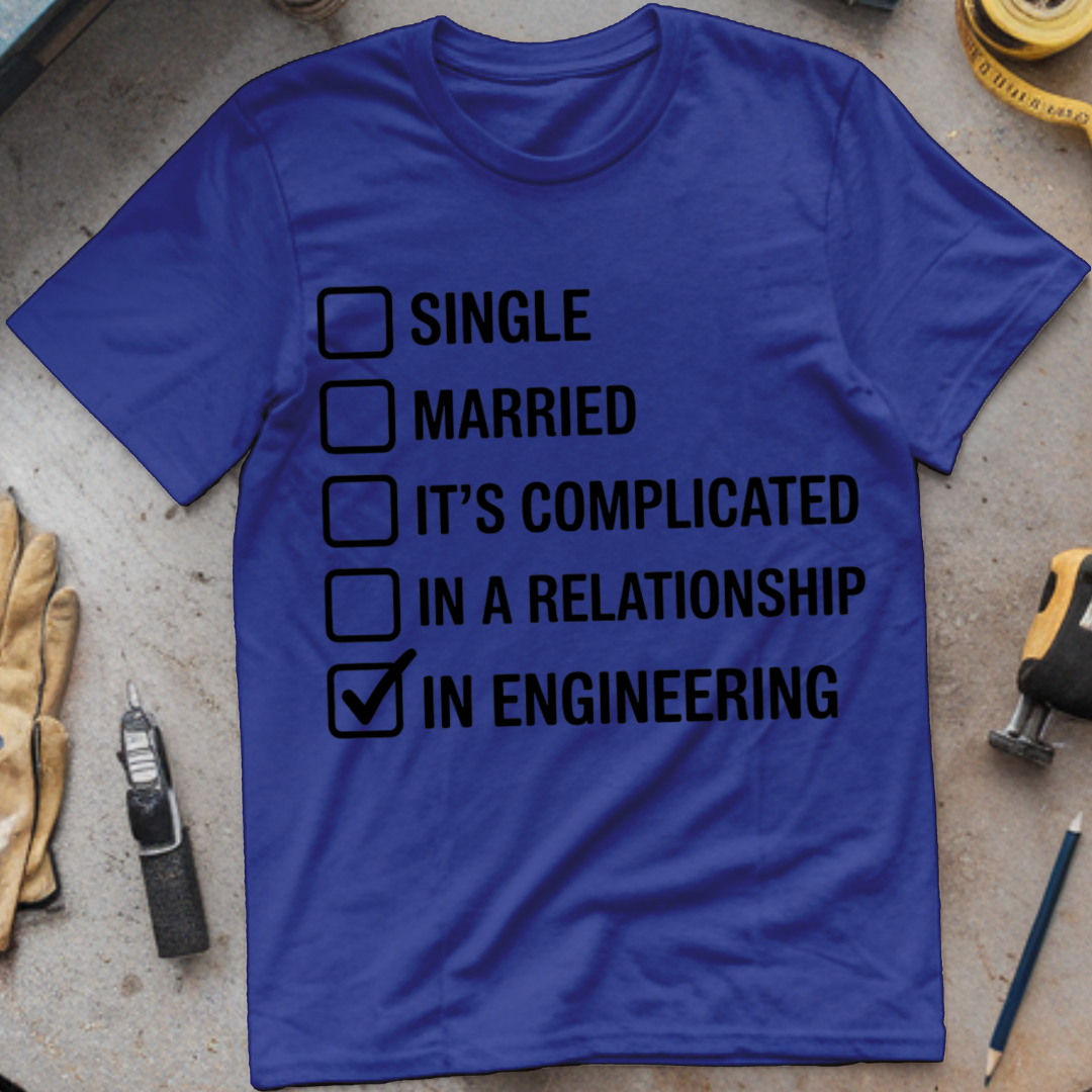Relationship Status