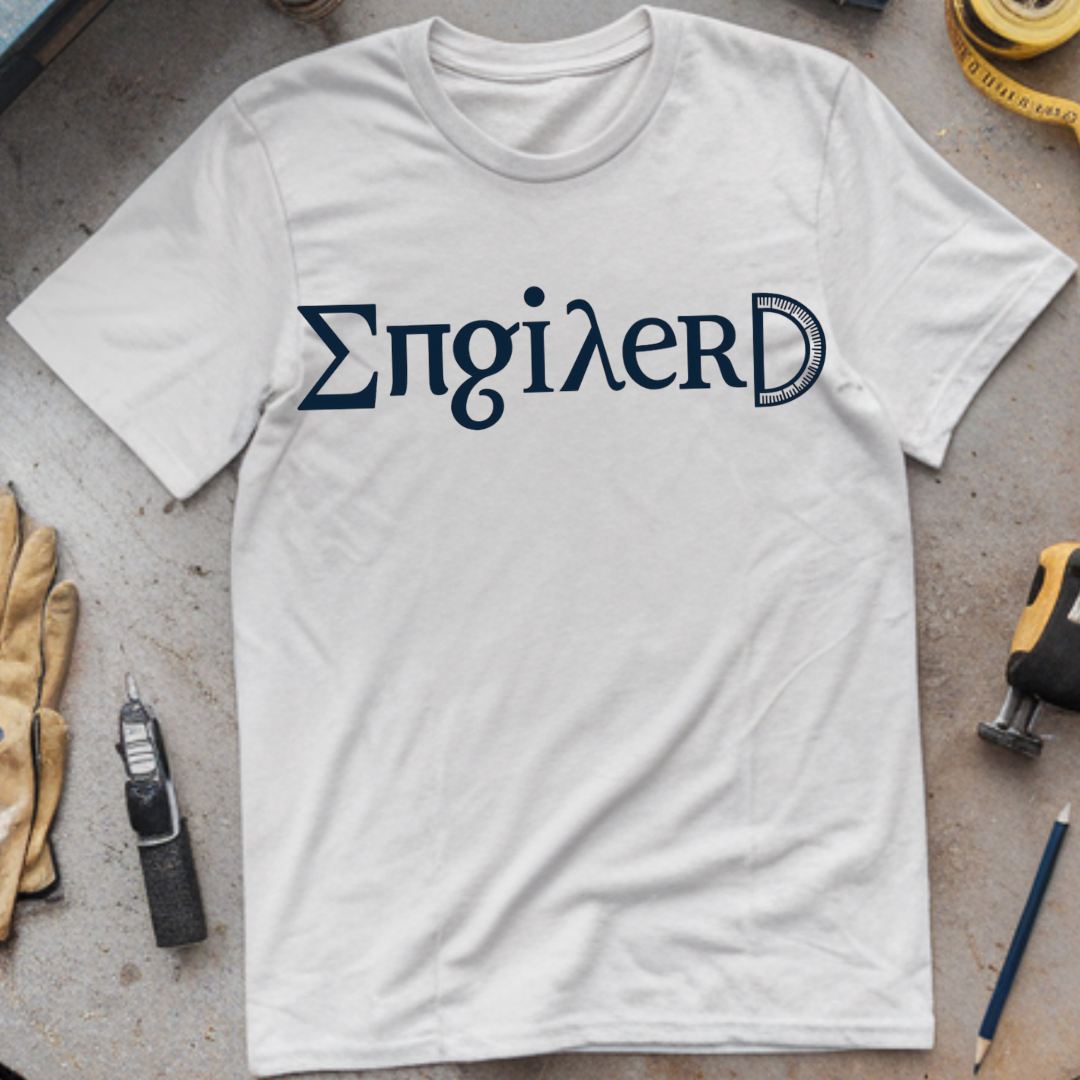 Enginerd