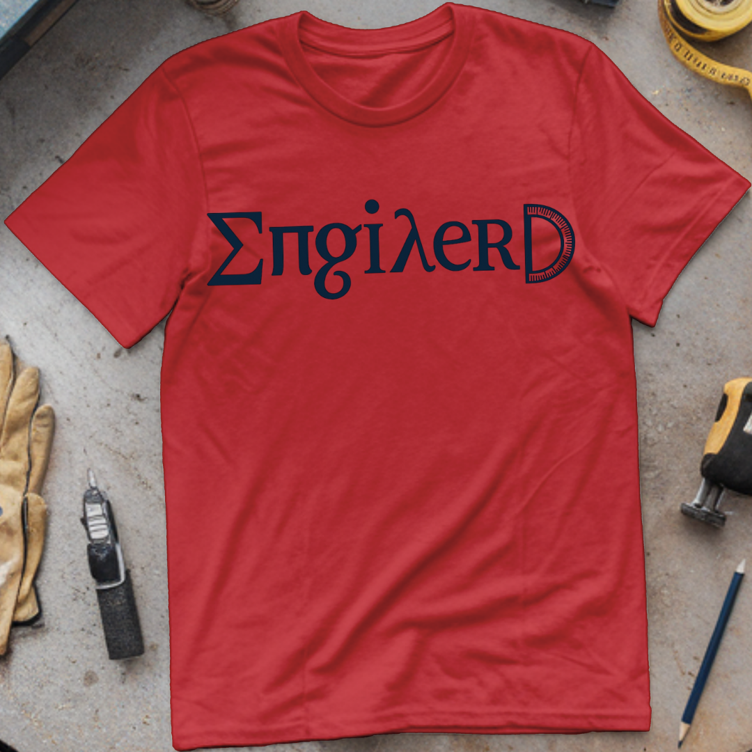 Enginerd
