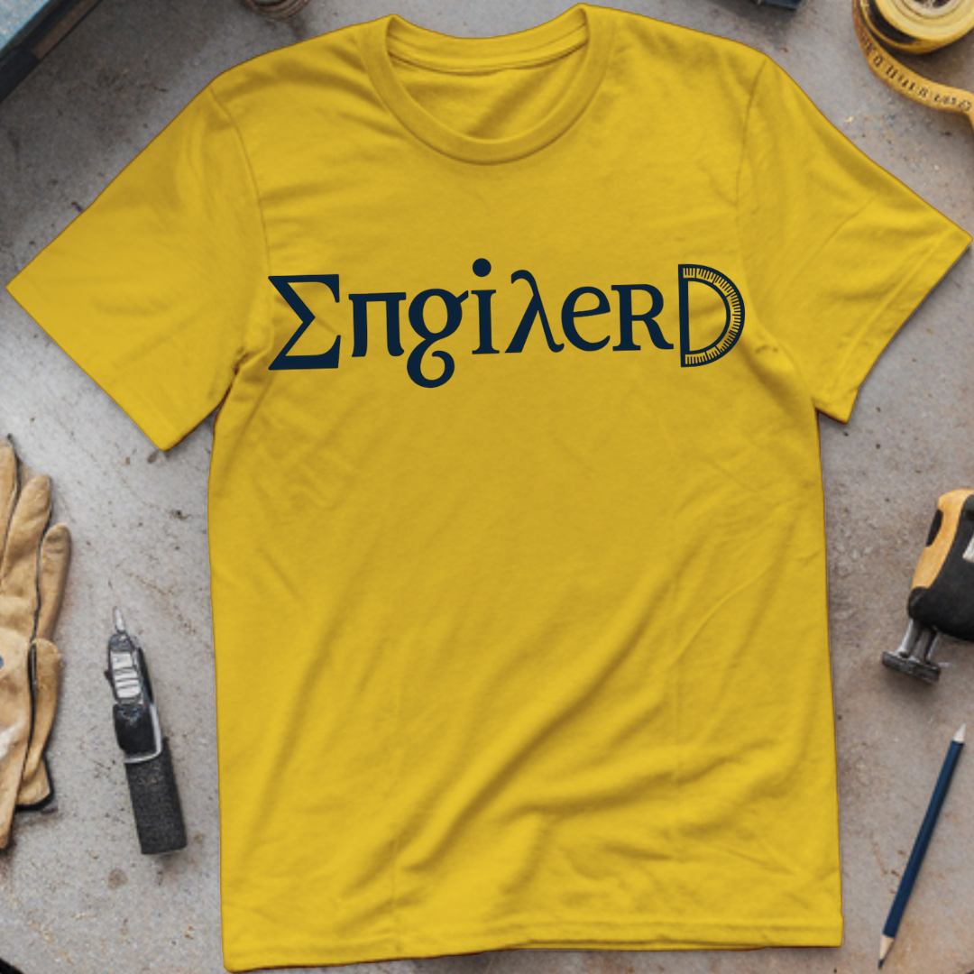Enginerd