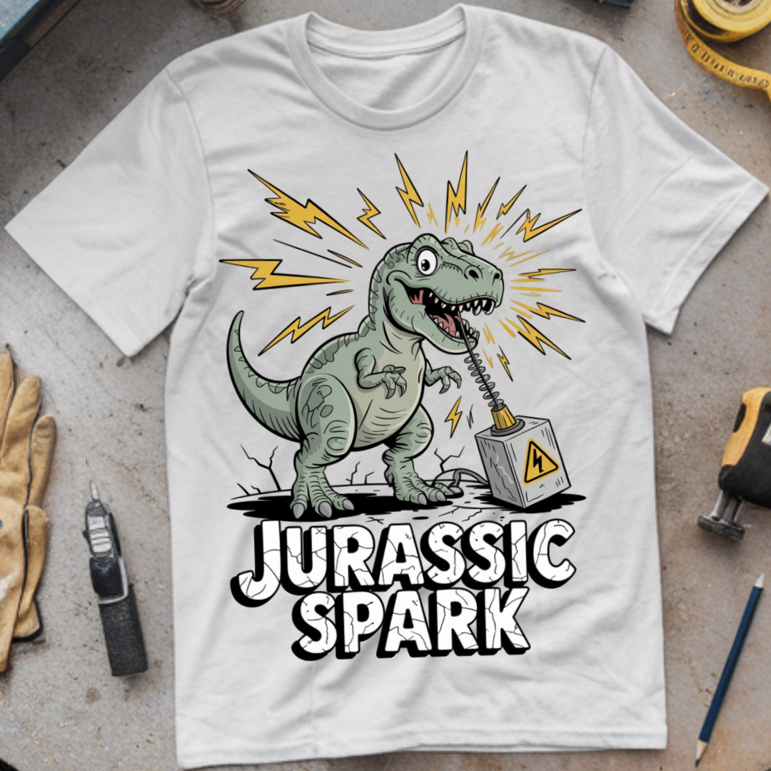 Jurassic Spark