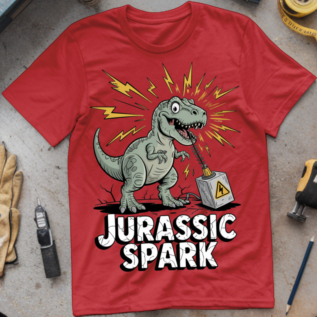Jurassic Spark