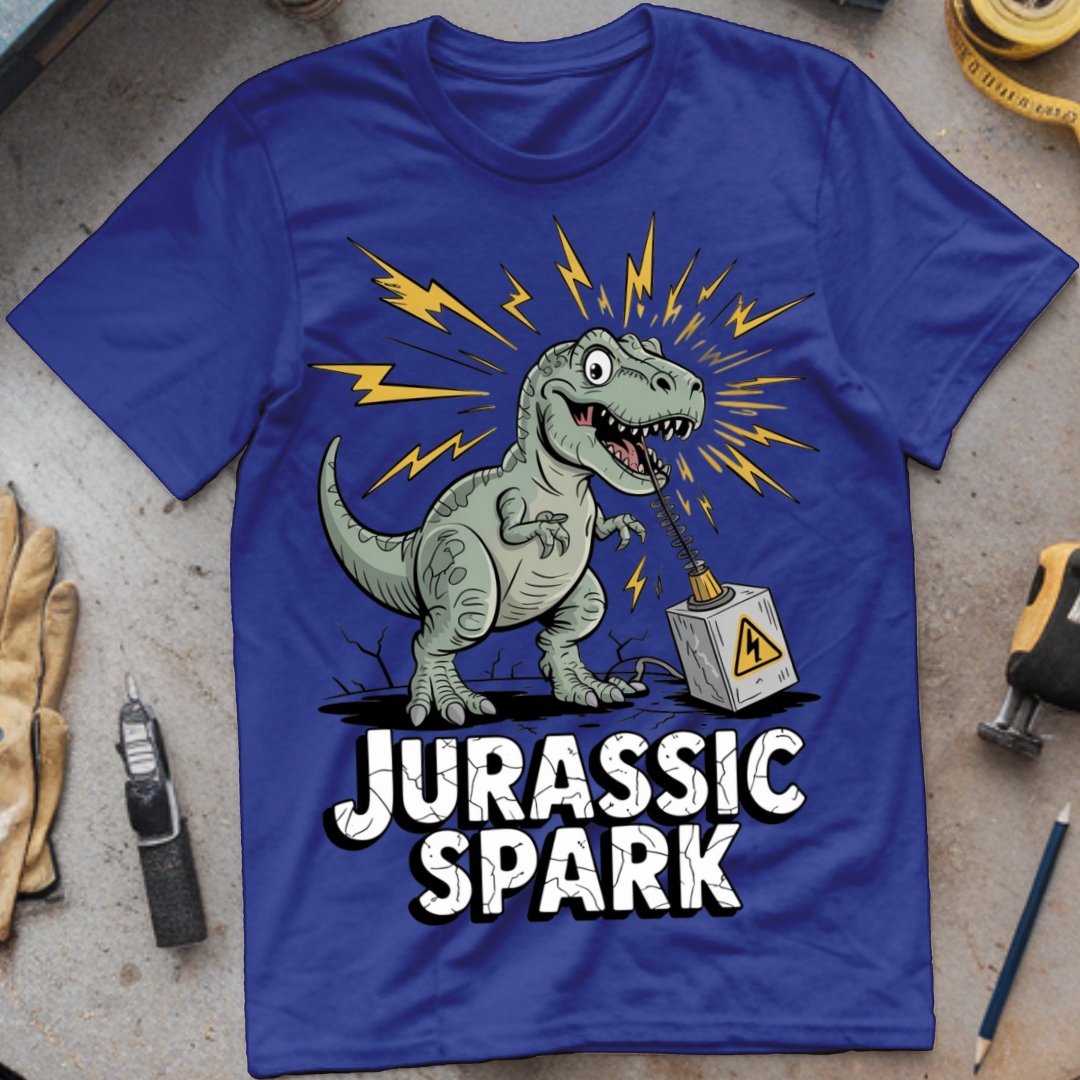 Jurassic Spark