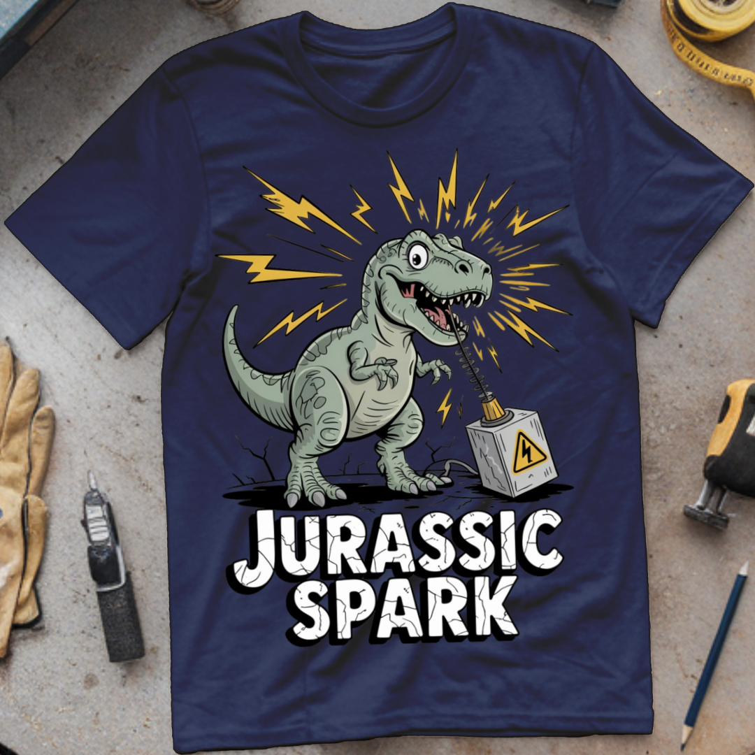 Jurassic Spark