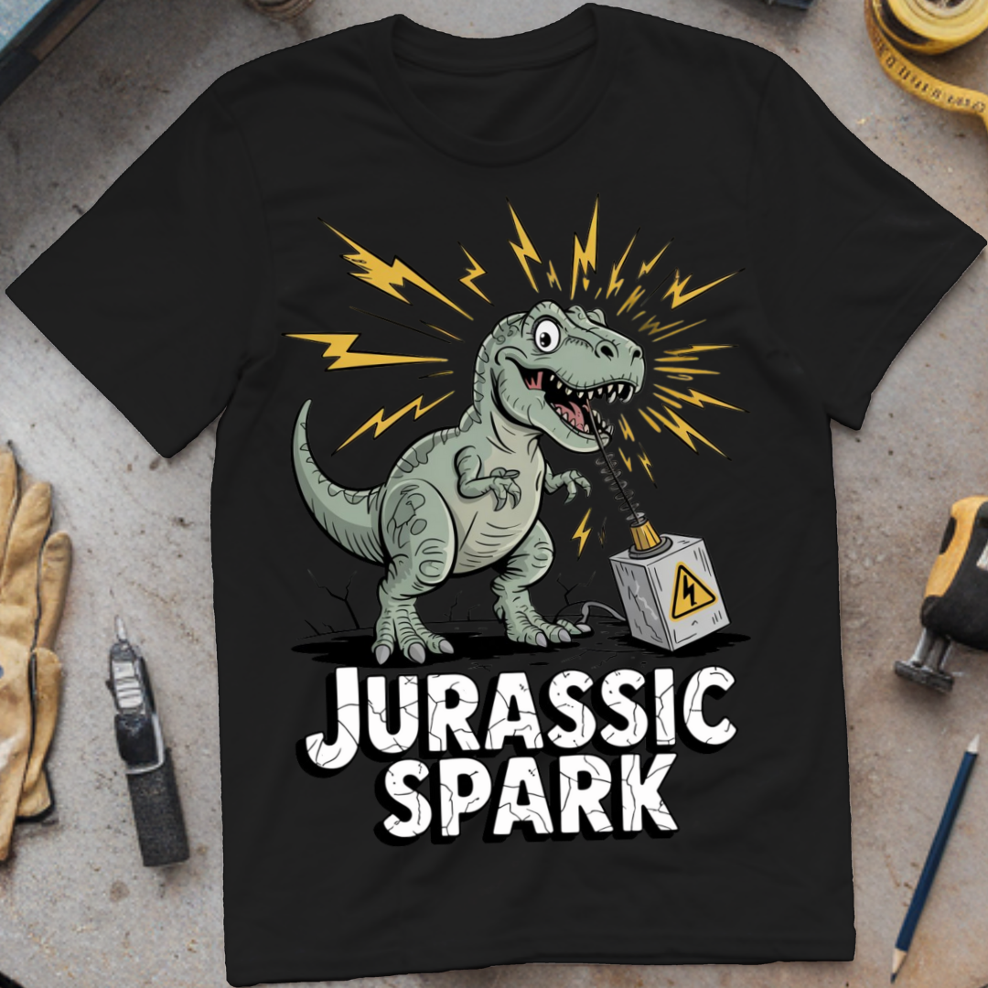 Jurassic Spark