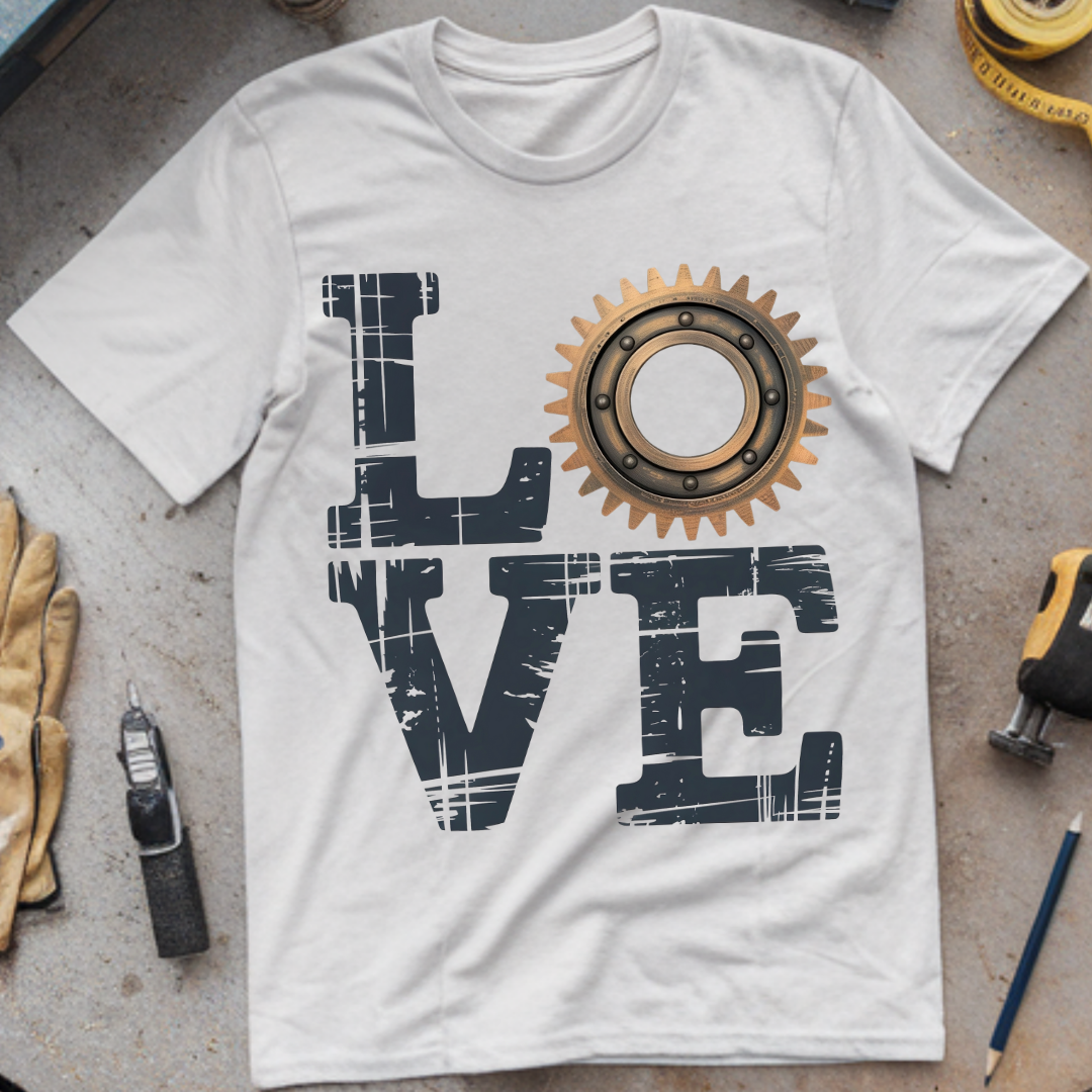 Love Engineering