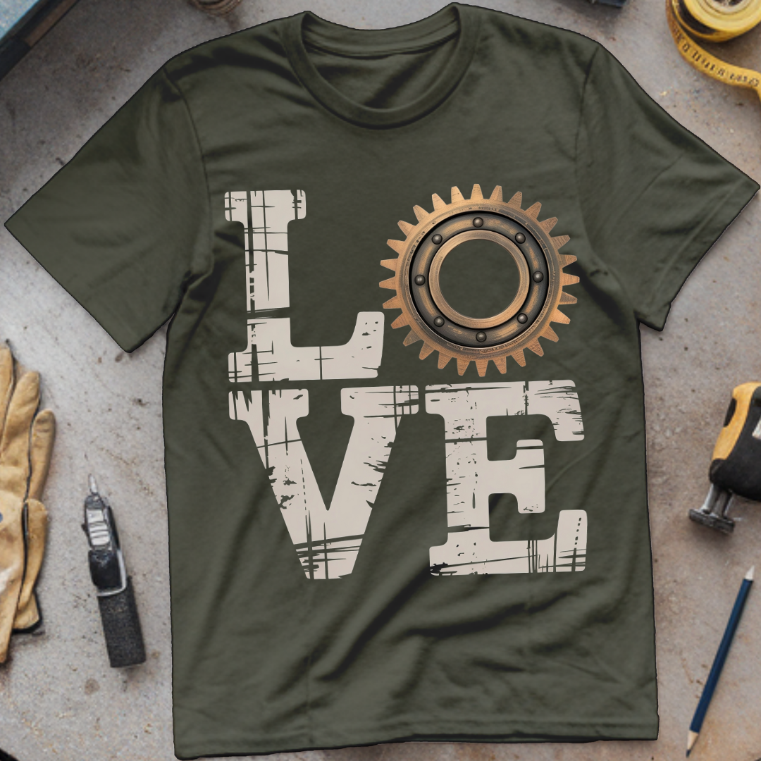 Love Engineering