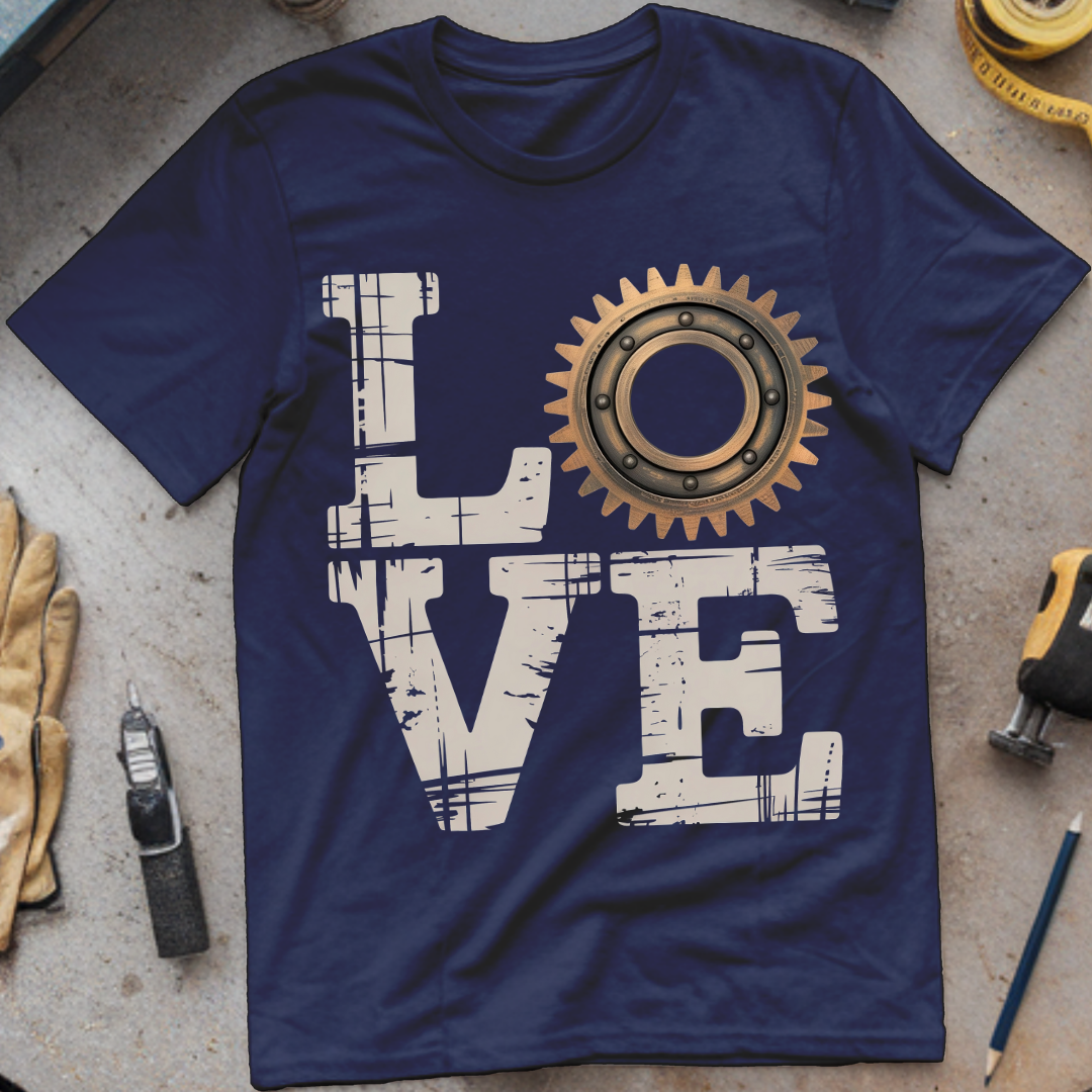 Love Engineering