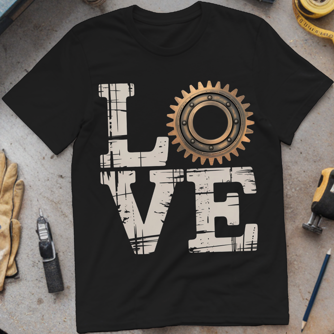 Love Engineering