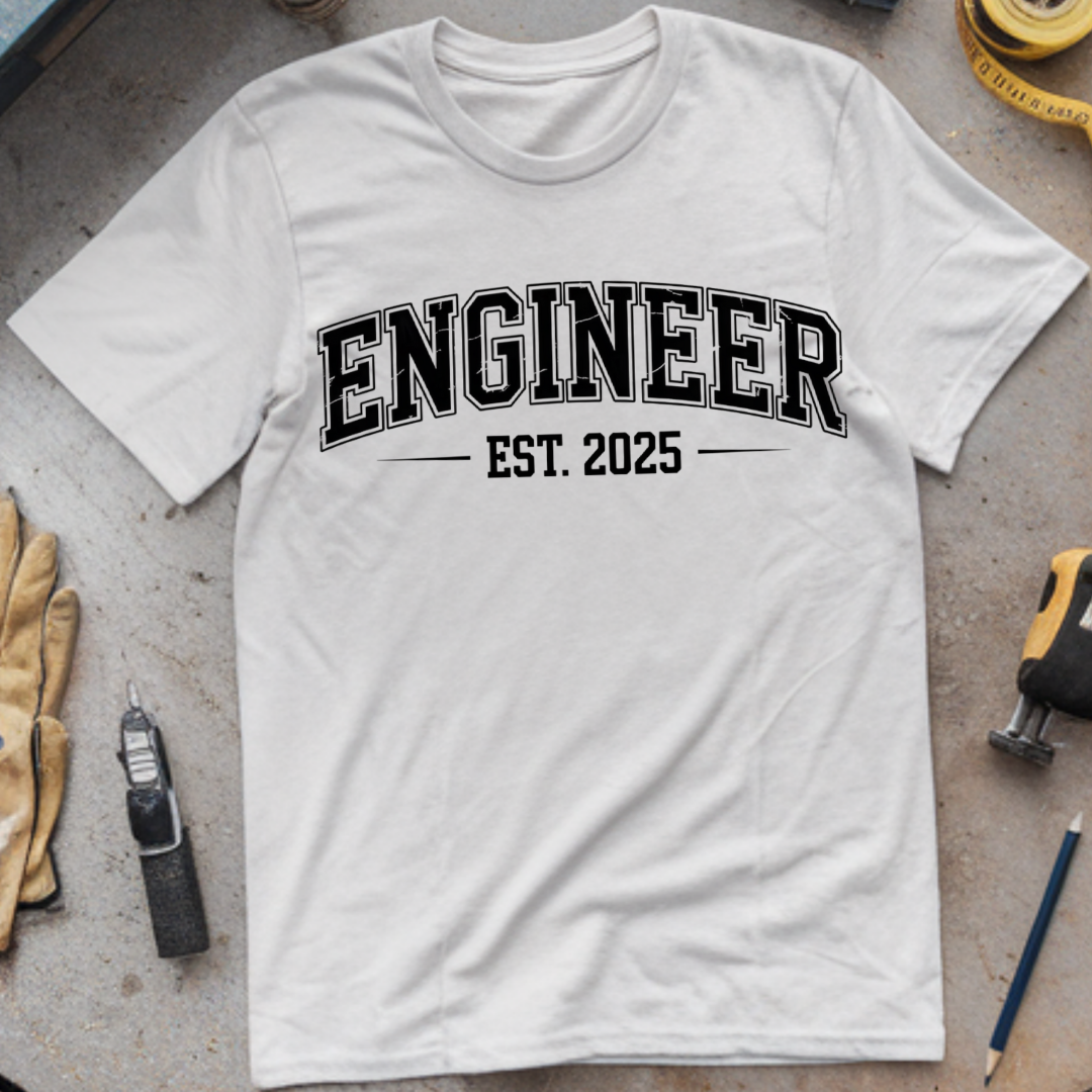Engineer Est. 2025