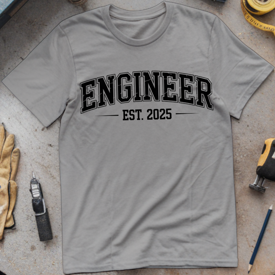 Engineer Est. 2025