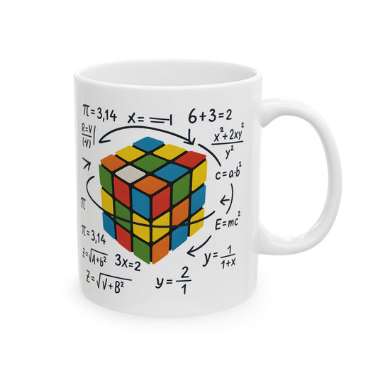 Rubix Cub