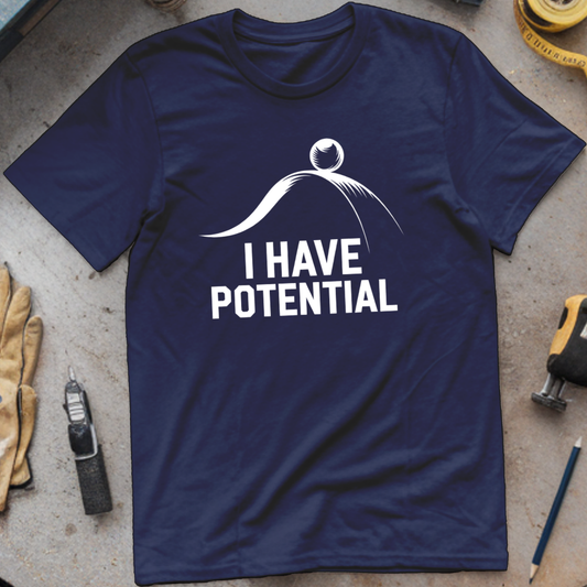 I Have Potential