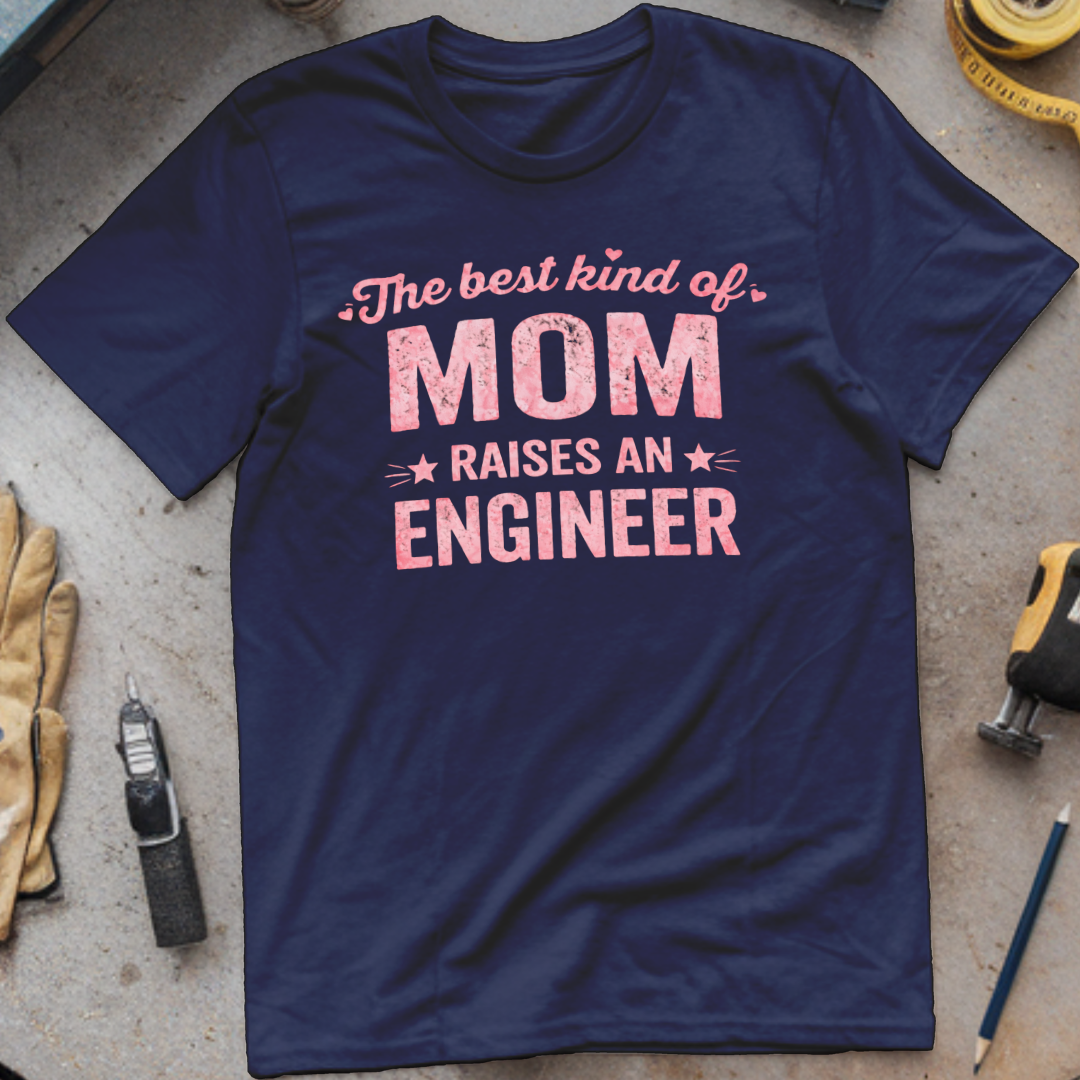 The Best Kind of Mom T-shirt