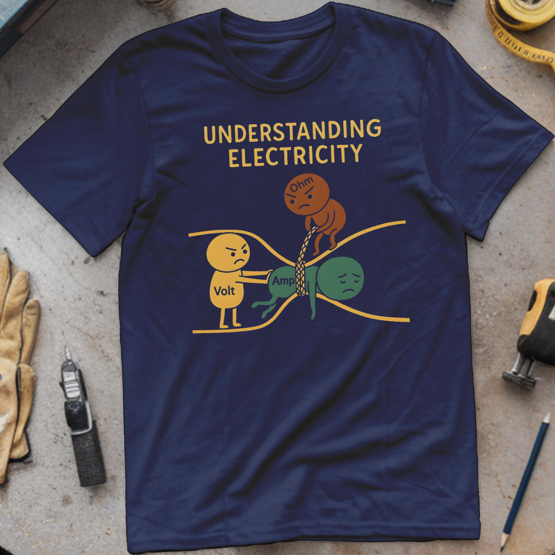 Understanding electricity