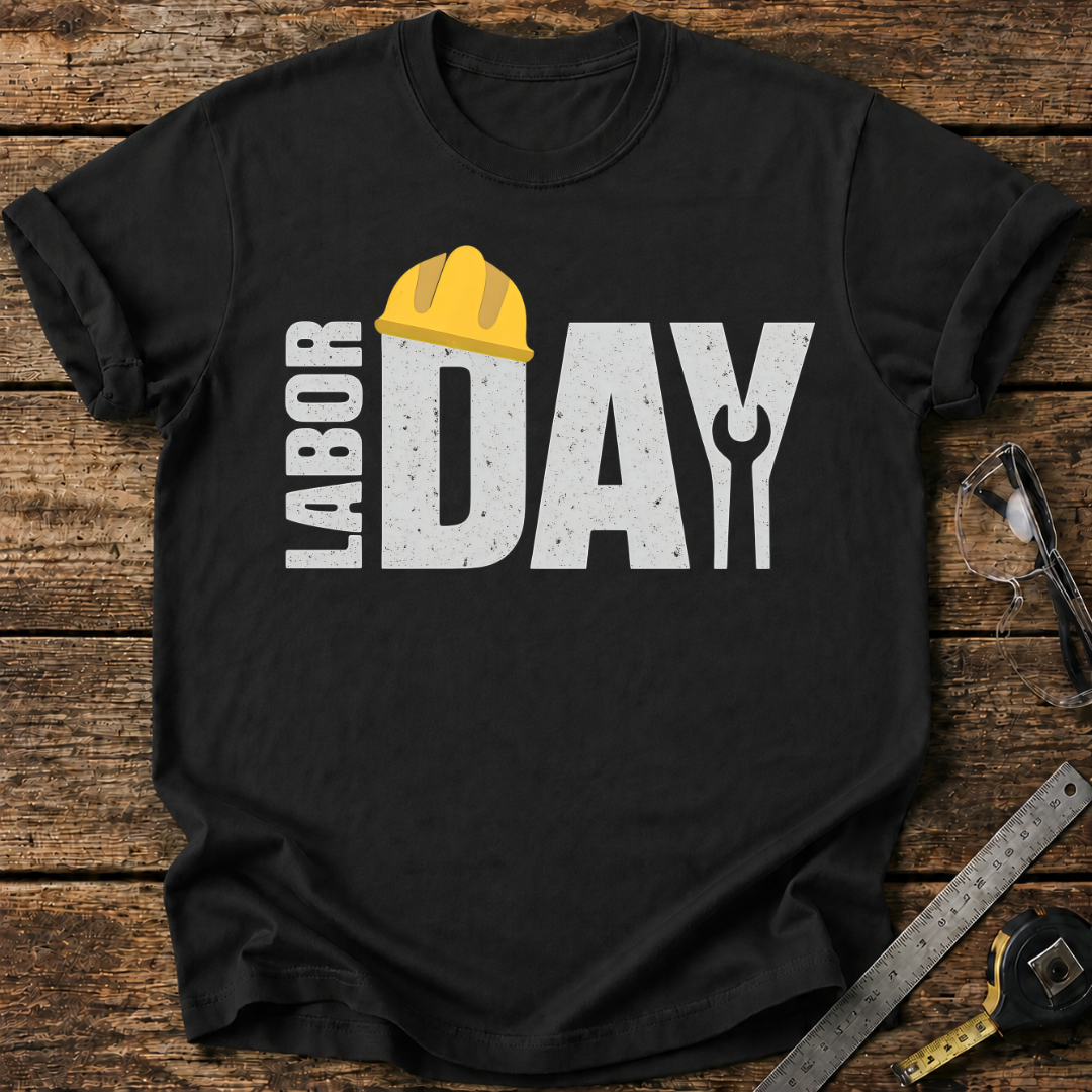 Labor Day T-shirt