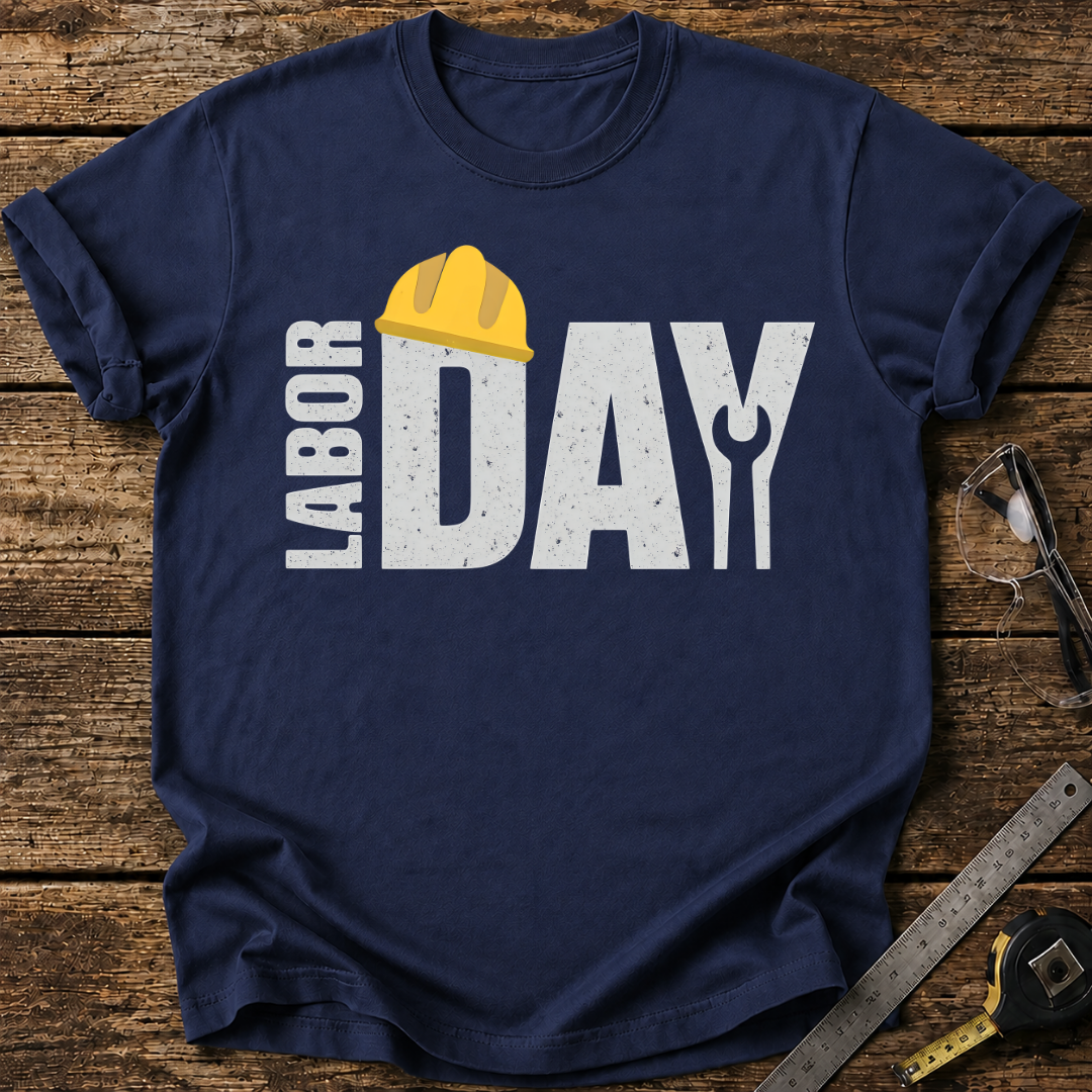 Labor Day T-shirt