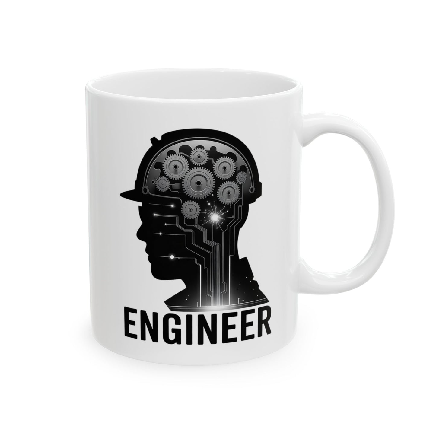 Engineer gears