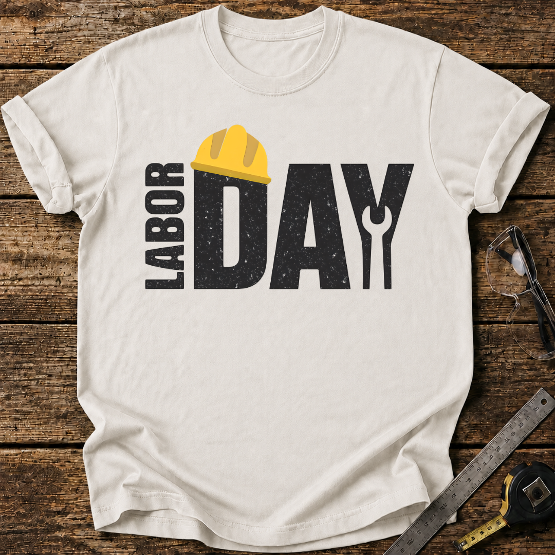 Labor Day T-shirt