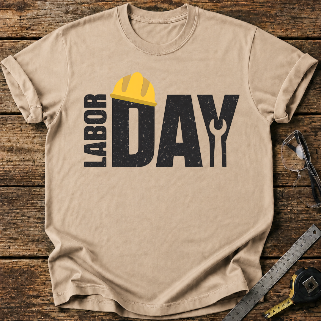 Labor Day T-shirt