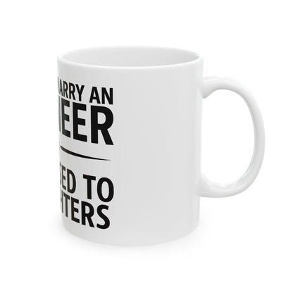 Reason #2 to Marry an Engineer – We’re Used to All-Nighters