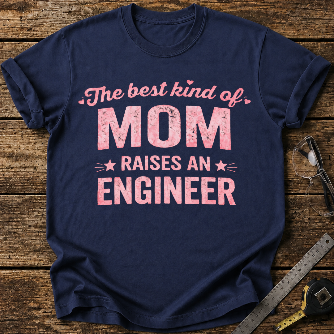The Best Kind of Mom T-shirt