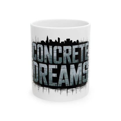 Concrete Dreams