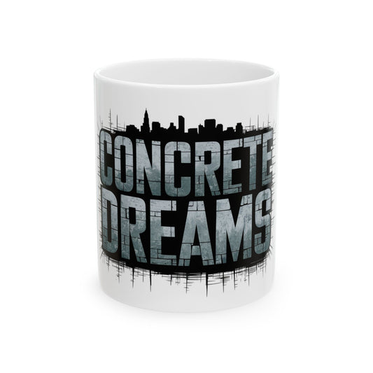 Concrete Dreams