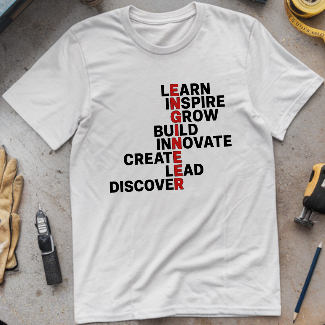 Meaning of Engineering