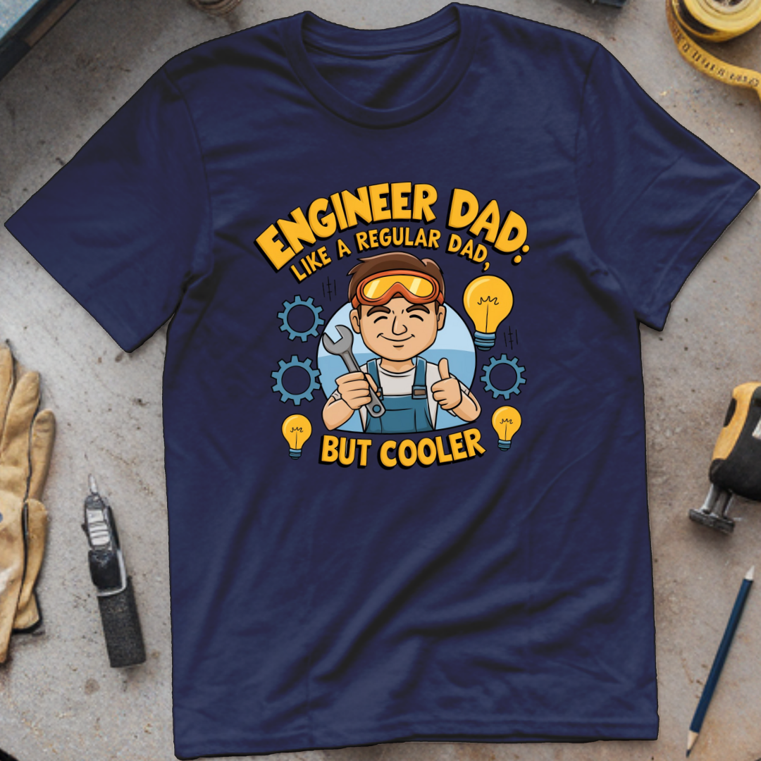 Engineer Dad