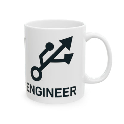 Male. Female. Engineer.